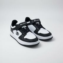 Champion Sneakers Rebound 2.0 Low Bianco Bambino Taglie 28