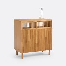 La Redoute Interieurs Mobile Bar Rovere, Bilbao