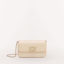 Furla Borsa A Tracolla In Pelle 1927 Mini