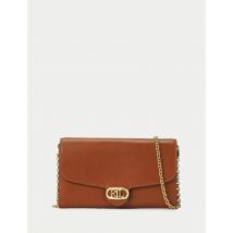 Lauren Ralph Lauren Pochette A Tracolla In Pelle