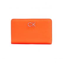 Calvin Klein Portamonete Logo
