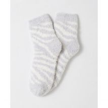 Damart Calzini Pantofola Thermolactyl Bianco Donna Taglie 39/41