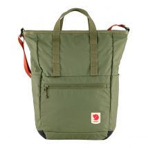 Fjallraven Zaino Speciale Laptop 15'' High Coast Verde Bambina Taglie TU