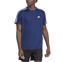 adidas Performance T-shirt Da Allenamento Train Essentials 3-stripes