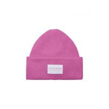 Only Shoes Berretto Con Risvolto Alpha