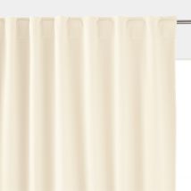La Redoute Interieurs Tenda Termica In Pile Per Radiatori, Panason Beige Taglie 180 x 140 cm