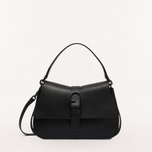Furla Borsa A Tracolla In Pelle M Flow