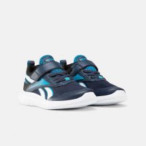 Reebok Sport Sneakers Rush Runner 5.0 Blu Bambino Taglie 34