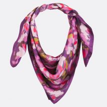 La Redoute Collections Foulard Stampato Motivo A Fiori
