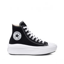 Converse Baskets Chuck Taylor All Star Move Nero Donna Taglie 41