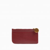 Nat & Nin Porta Monete/porta Carte Pelle Alix