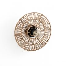 La Redoute Interieurs Applique Rotonda Ø30 Cm, Yaku