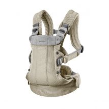Babybjorn Marsupio Harmony A Rete 3d