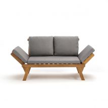 La Redoute Interieurs Divano Da Giardino Modulabile Celena