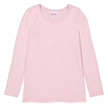 Damart T-shirt Maniche Lunghe Thermolactyl 2-14 Anni Rosa Bambina Taglie 10 anni - 138 cm