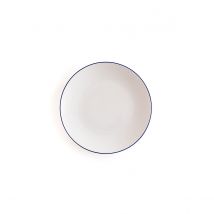 La Redoute Interieurs Confezione Da 4 Piatti Da Dessert Porcellana, Malo