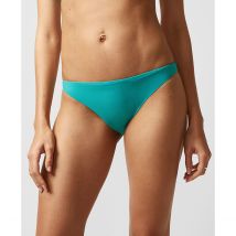 Passionata Slip Per Bikini Enea Verde Donna Taglie 44 (IT) - 40 (FR)