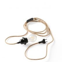 La Redoute Interieurs Cavo Elettrico Per Applique E27, Baulind