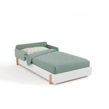 MA PETITE ECOLE MONTESSORI X LA REDOUTE INTERIEURS Letto 70 X 140 Cm, Montessori