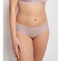 Sloggi Shorty Zero Feel 2.0 Rosa Donna Taglie XXL