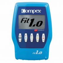 Compex Elettrostimolatore Fit 1.0