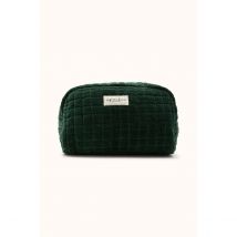 Apaches Collections Trousse Da Toilette In Velluto, Gayane