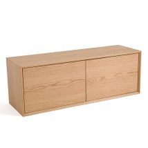 Am.pm Cassone L110 X P42 Cm Rovere, Archivita Xl