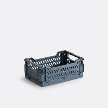 La Redoute Interieurs Baule/contenitore Pieghevole 25,5x16,5 Cm, Cageta