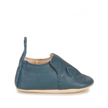 EASY PEASY Scarpine Morbide In Pelle My Blumoo Gatto
