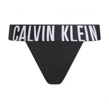 Calvin Klein Underwear Slip Intense Power Micro Nero Donna Taglie XS