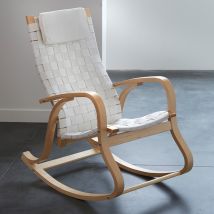 So'home Sedia A Dondolo Di Design, Jimi