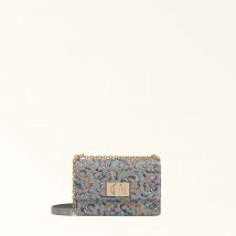 Furla Borsa A Tracolla Mini In Pelle Furla 1927