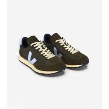 Veja Sneakers Rio Branco Marrone Donna Taglie 40