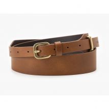Levi's Cintura Modern Western Marrone Donna Taglie 85 cm