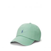 Polo Ralph Lauren Berretto Classic Sport In Cotone