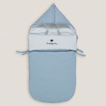 La Redoute Collections Nido D'angelo In Felpa