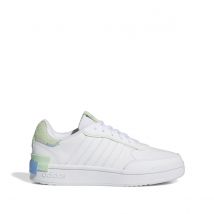 Adidas Sportswear Baskets In Pelle Postmove Bianco Donna Taglie 36