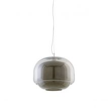 La Redoute Interieurs Lampadario In Vetro Colorato, Kinoko