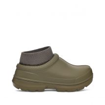 Ugg Sabot W Tasman Clog Verde Donna Taglie 37