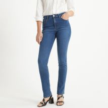 Anne Weyburn Jeans Regular, Dritto Blu Donna Taglie 44 (FR) - 48 (IT)