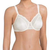 Triumph Reggiseno Contenitivo Ladyform Soft Rosa Donna Taglie 4 D