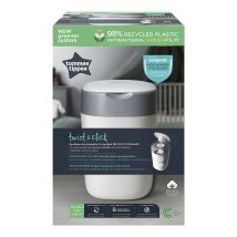 Tommee Tippee Contenitore Per Pannolini Twist And Click