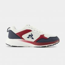 Le Coq Sportif Sneakers R500 Bianco Bambina Taglie 35