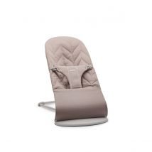 Babybjorn Sdraietta Bliss In Tessuto Trapuntato A Petali