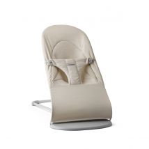 Babybjorn Sdraietta Morbida Balance In Morbido Tessuto