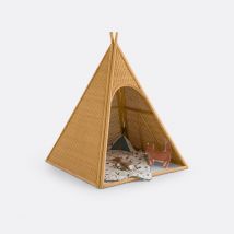 La Redoute Interieurs Tenda In Vimini Per Bambini, Molka