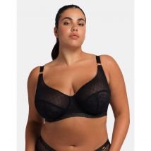 Dorina Reggiseno Con Ferretti Dulcie Nero Donna Taglie 8 C