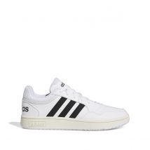 Adidas Sportswear Sneakers Hoops 3.0 Bianco Uomo Taglie 45 1/3