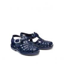 Meduse Sandali Sun Blu Bambina Taglie 30