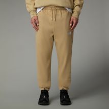 The North Face Pantaloni Da Jogging Essentiel Beige Taglie XL